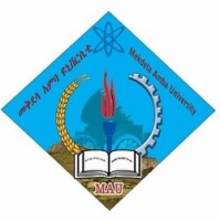 Mekdela Amba University Learning Management System